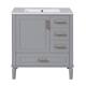Option Gray