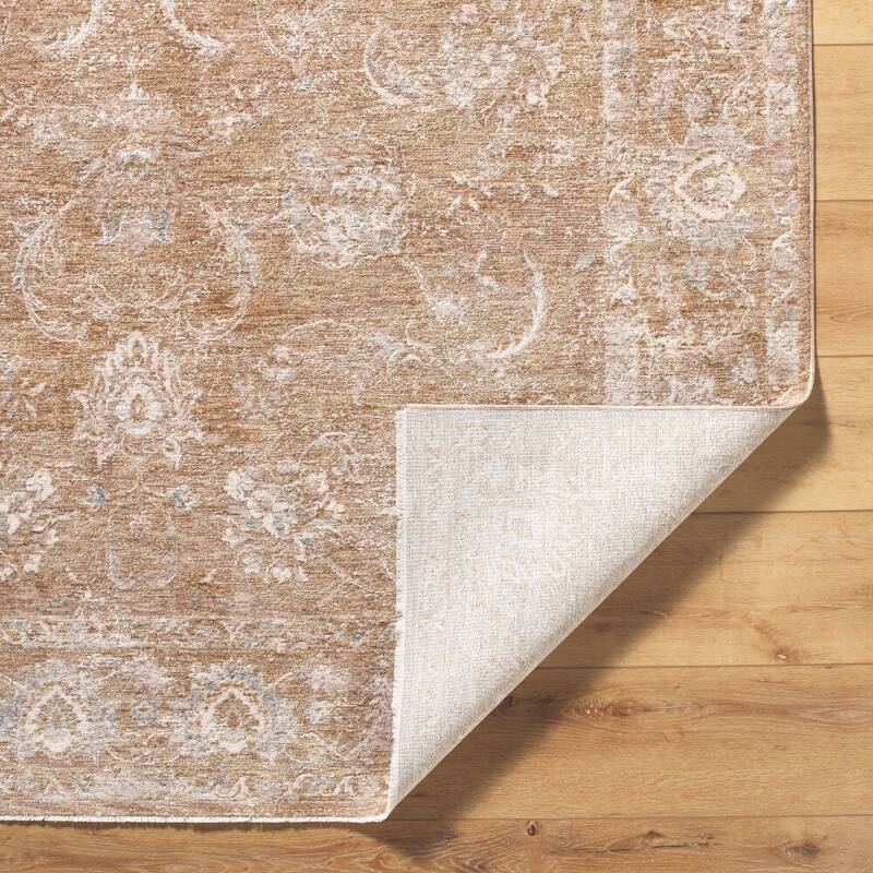 Livabliss Da Vinci Traditional Area Rug