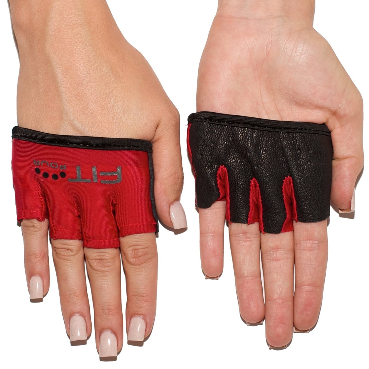 Fit clearance four gloves