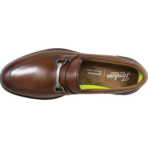 florsheim memory foam