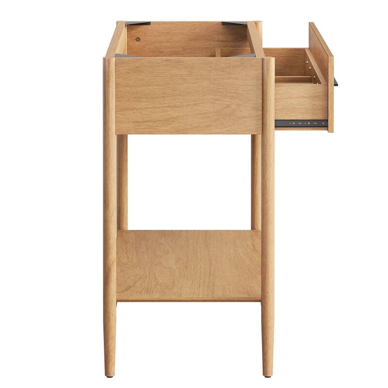 Zaire 18"/24"/30"/36"/48" Bathroom Vanity Cabinet (Sink Basin Not Included)