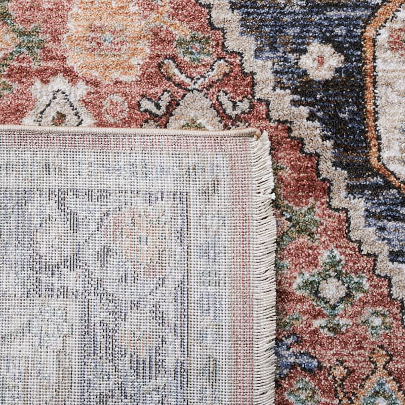 SAFAVIEH Jasmine Shirleen Vintage Rug
