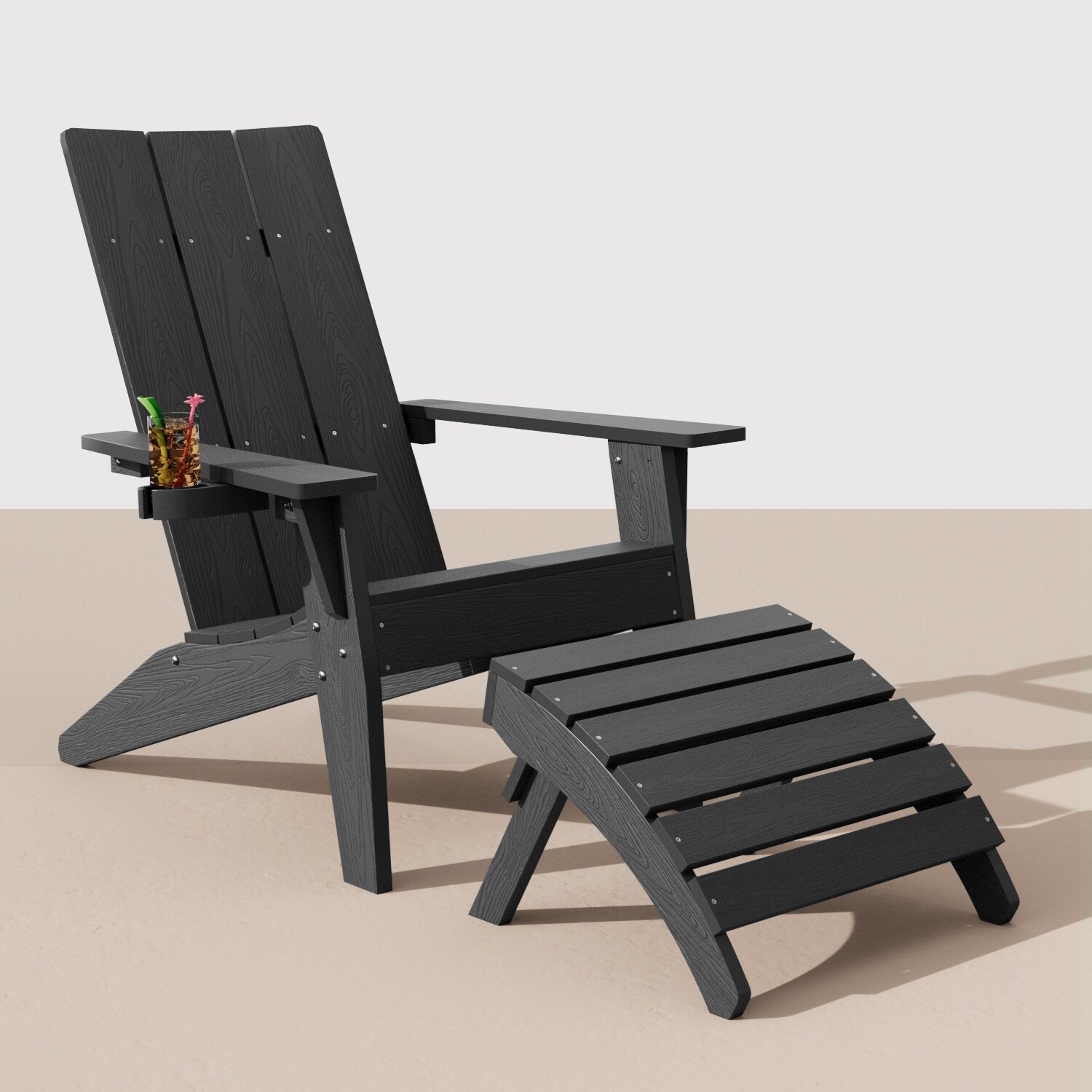 Kahala adirondack best sale chair