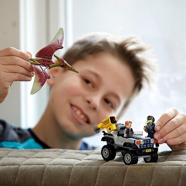 lego jurassic world 75926