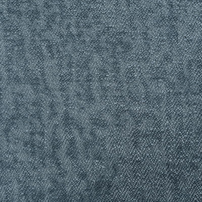 U-Shaped Comfy Cloud Couch, 6-Seat Chenille Deep Seat Sofa with Armrest Cushions