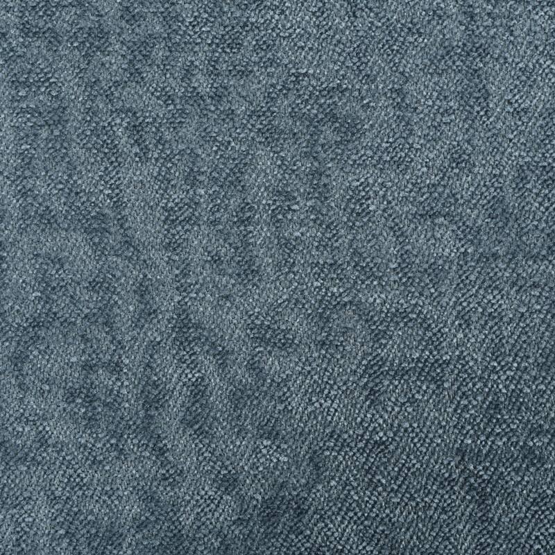 U-Shaped Sectional Sofa, Chenille Fabric Cloud Sofa, 6 Seater Sofa with Adjustable Armrest Pillow for Living Rooms, Office