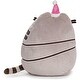 preview thumbnail 3 of 2, Gund Pusheen Christmas Light Up 10-Inch Collector Plush