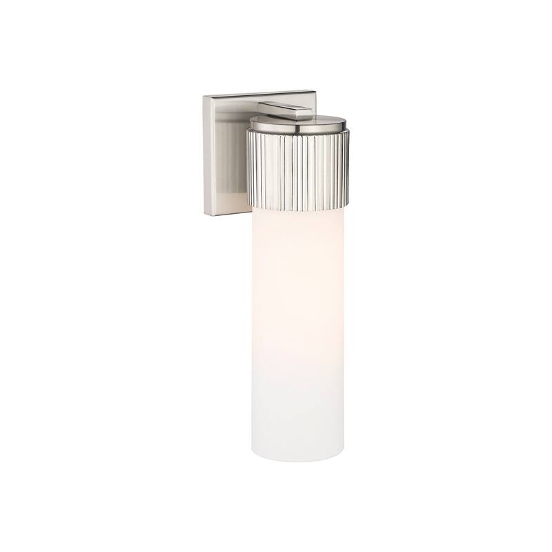 Innovations Lighting 428-1W-13-5 Bolivar Sconce Bolivar 13" Tall Wall