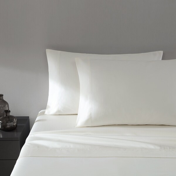 vera wang pillow cases