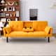 Option Yellow