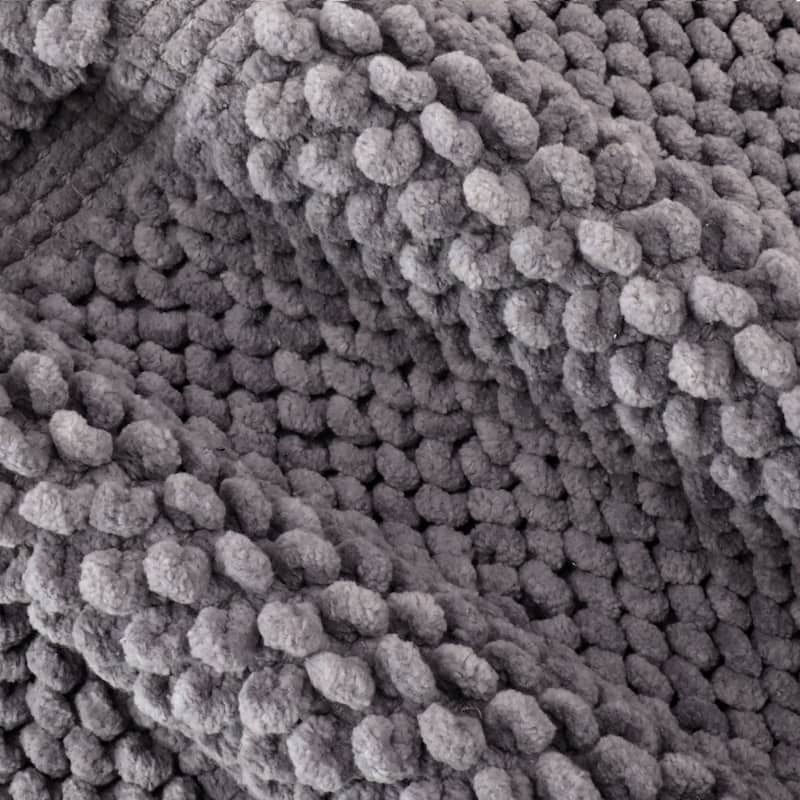Sophie Border Ultra-plush Chenille Non-Slip Cotton Bath Mat (Set of 2)