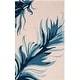 preview thumbnail 12 of 26, SAFAVIEH Handmade Allure Eugenia Modern Floral Wool Rug