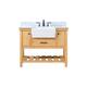 Option Natural Wood
