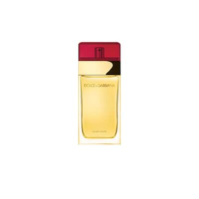 Dolce & Gabbana Pour Femme Eau de Toilette Spray for Women 3.3 Oz