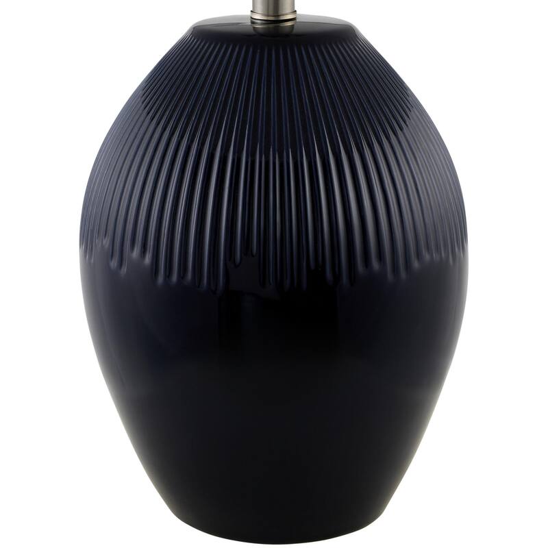 Livabliss Padstow Modern & Contemporary Accent Table Lamp