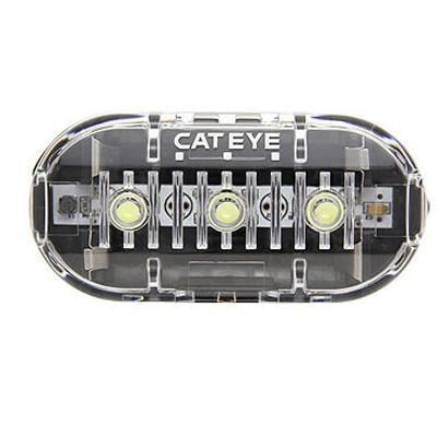 CatEye Omni 3 Cycling Front Safety Light TL-LD135-F