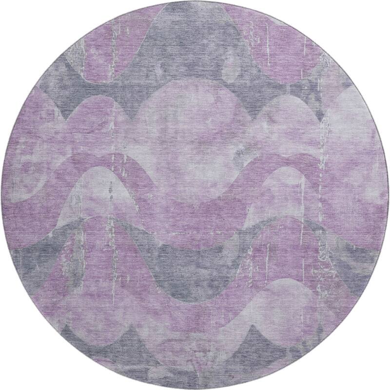 Premium Washable Super Soft Contemporary Mayfield Rug