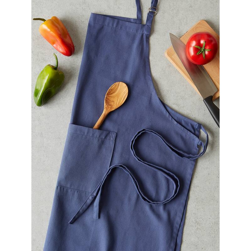 DII Stone XL Chef Apron