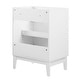 preview thumbnail 28 of 46, Render Bathroom Vanity Cabinet (Sink Basin Not Included)