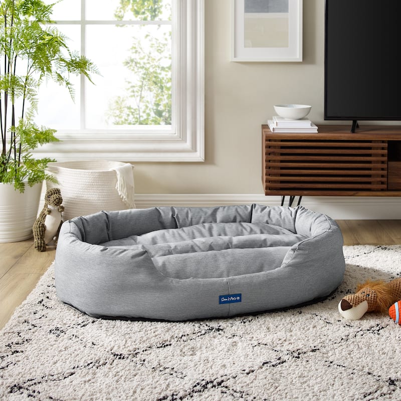 Sam's Pets Missy® Round Dog Bed