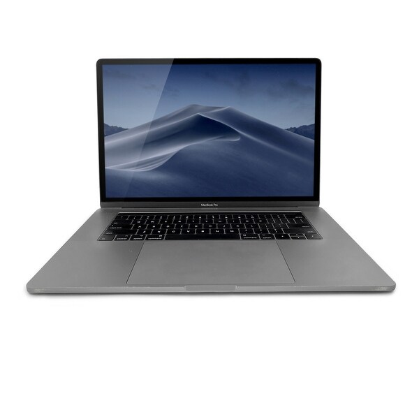 15" Apple MacBook Pro Touchbar 2.7GHz Quad Core i7 - Refurbished. Opens flyout.