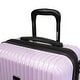 preview thumbnail 11 of 32, Lightweight Expandable 20-Inch Hardside Spinner Suitcase with TSA Lock