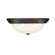 Option Satin Nickel