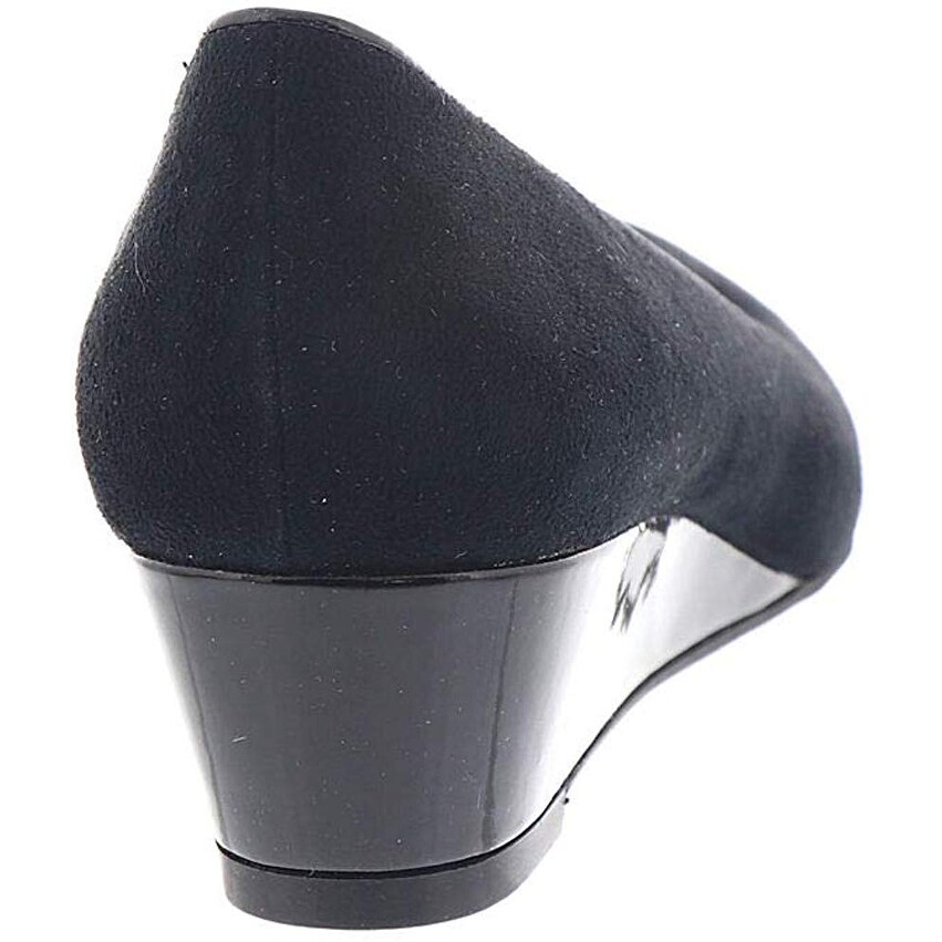 lifestride red shoes