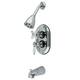 Option Polished Chrome