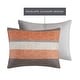 preview thumbnail 58 of 63, Madison Park Essentials Deacon Comforter Set with Bed Sheets