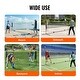 preview thumbnail 10 of 10, Foldable and Adjustable 14ft Net for Tennis, Pickleball, Volleyball, Badminton Easy Setup