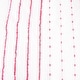preview thumbnail 2 of 6, Rizzy Home Rowan Embroidered Striped Crib Quilt - 38" X 50"
