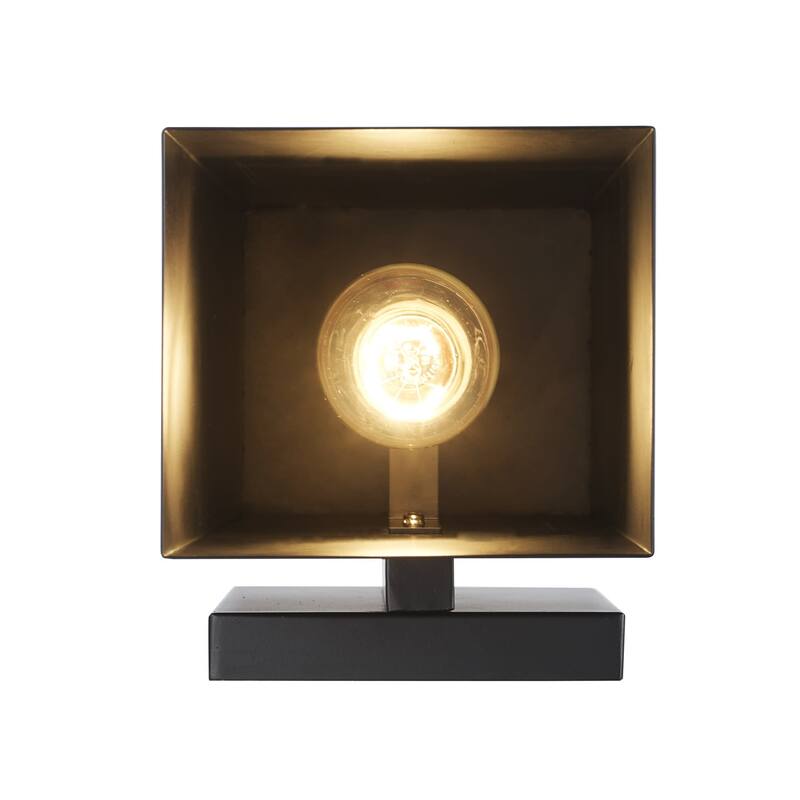 Trans Globe Lighting 51341 Oro 14" Tall Outdoor Wall Sconce