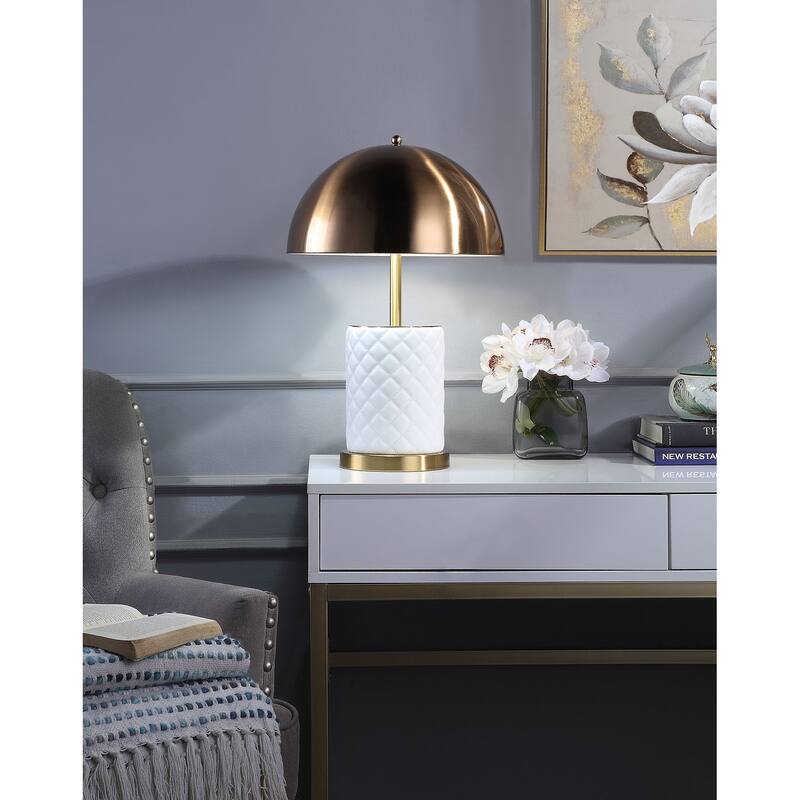 21"H Table Lamp