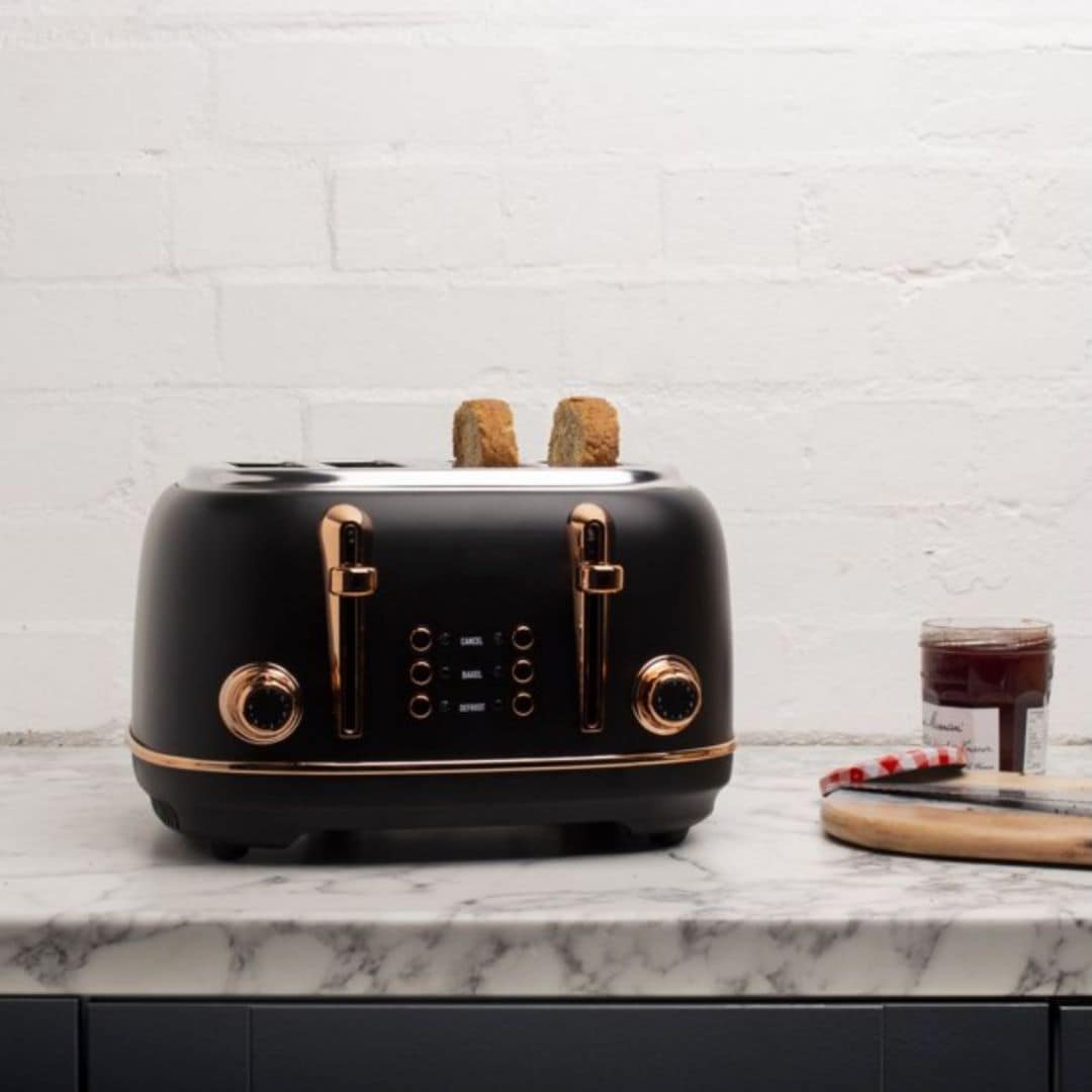 4 slice toaster outlet bed bath and beyond