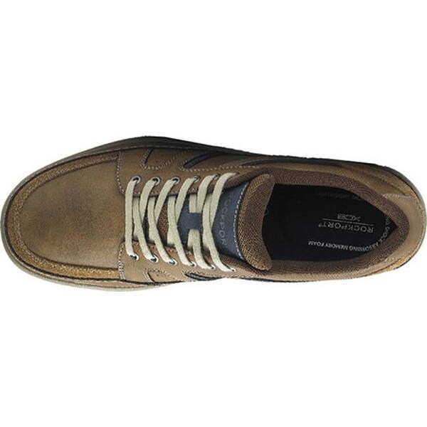 rockport get your kicks mudguard