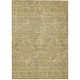 preview thumbnail 11 of 135, Machine Washable Indoor/ Outdoor Boho Traditional Chantille Rug