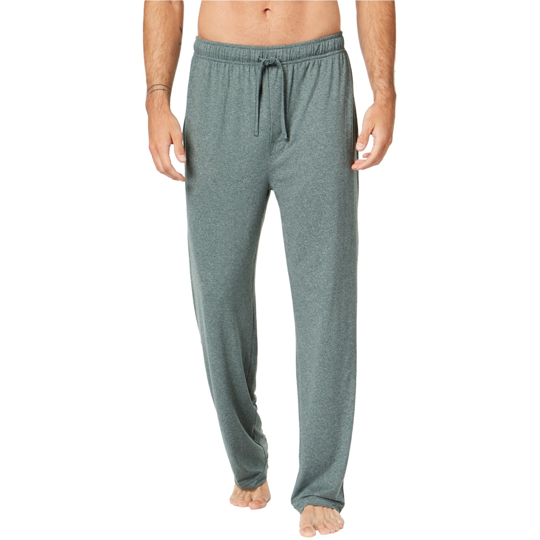 mens lounge jogger pants