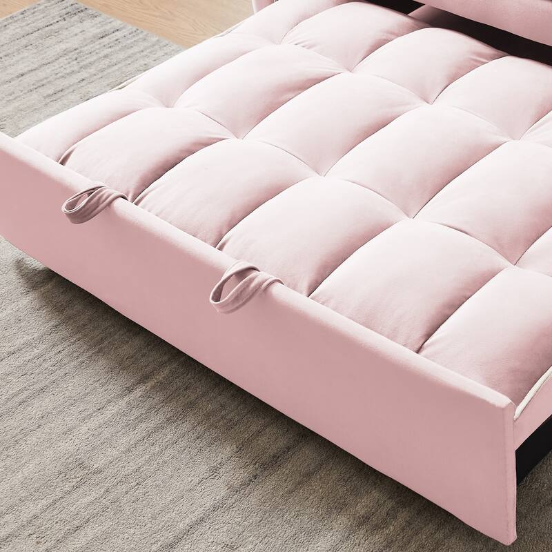 Versatile Foldable Sofa Bed