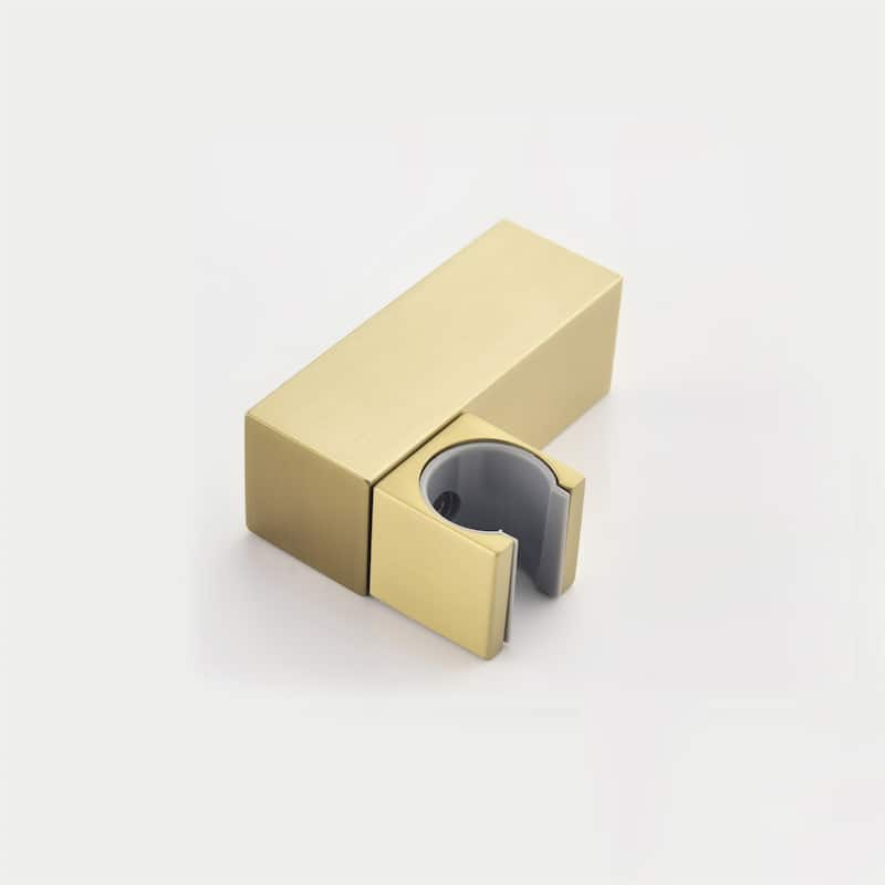 Waterfall Wall Mount Roamn Tub Faucet with Hand Shower Brass Single Handle Modern Bathtub Filler with Valve