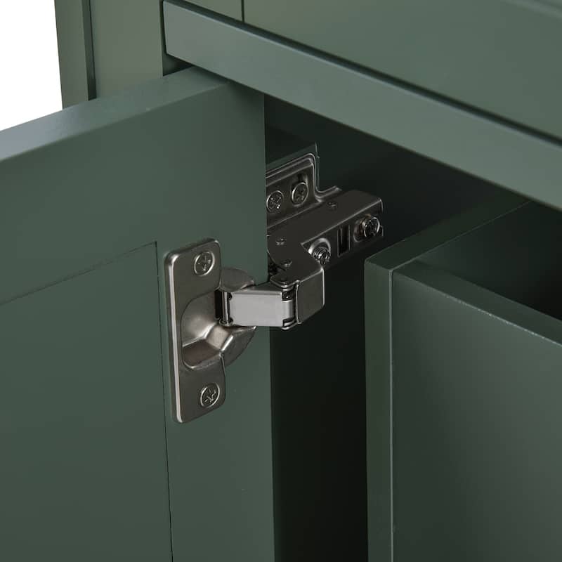 Single Sink Bathroom Vanity