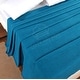 preview thumbnail 60 of 83, 100-percent Cotton Waffle Weave Medium Weight All Season Thermal Blankets