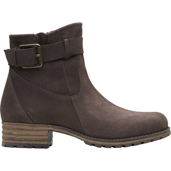 clarks marana amber taupe