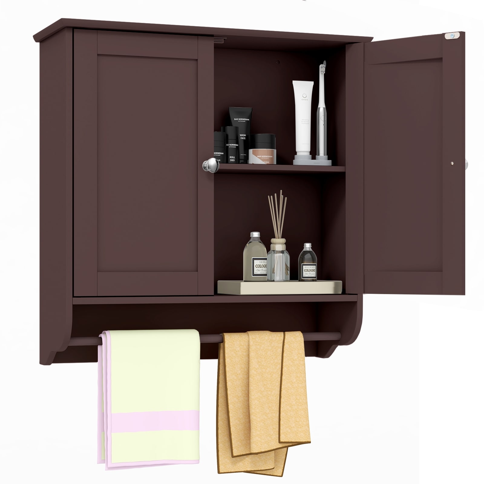 Costway deals medicine cabinet