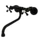 Option Oil Rubbed Bronze