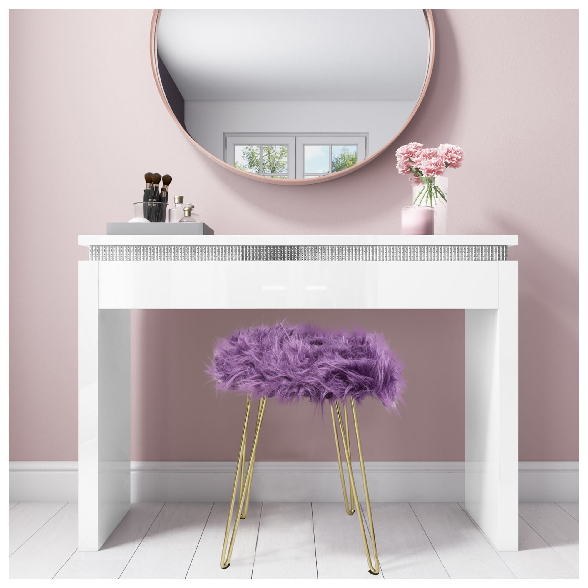 High new arrivals vanity stool
