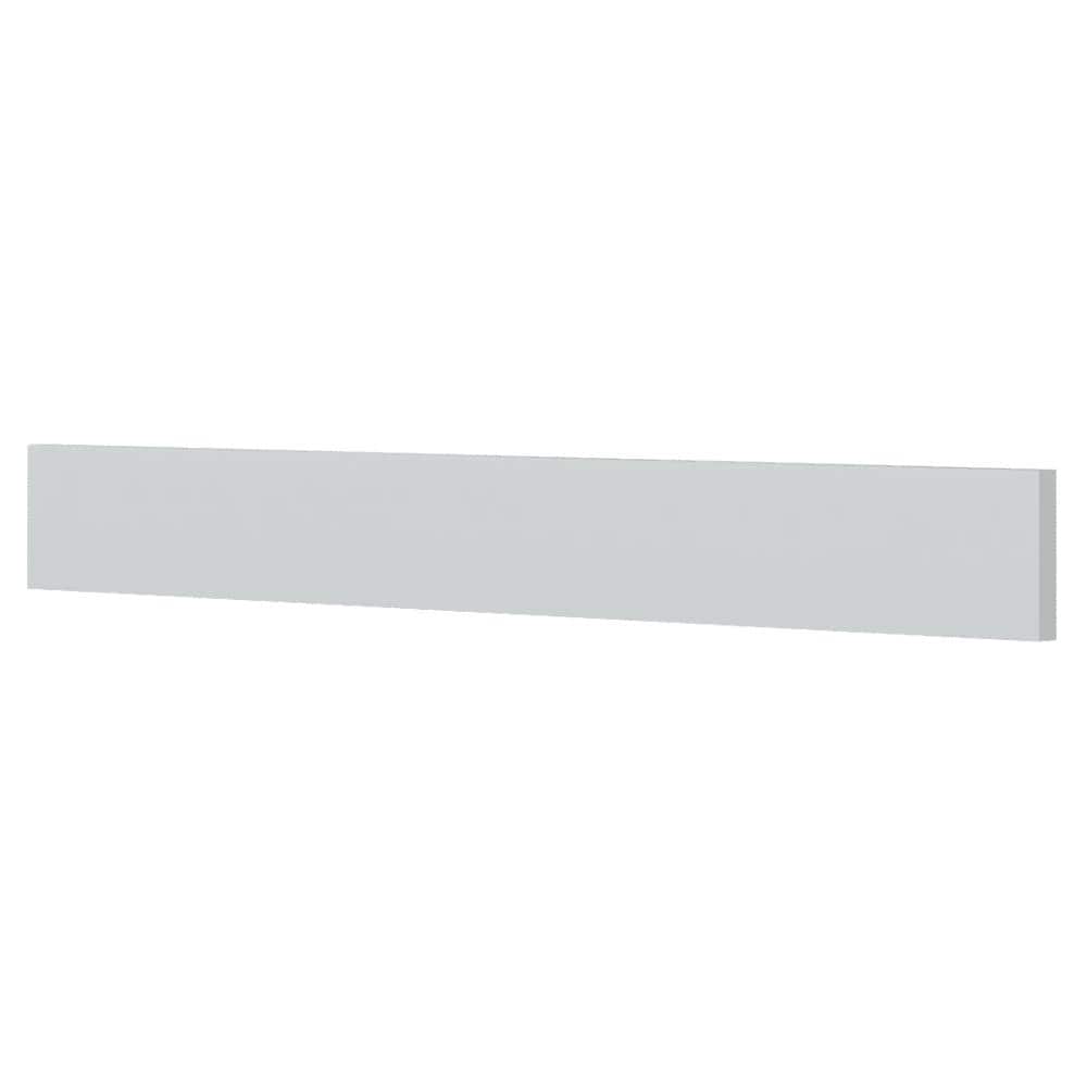 Sunny Wood Sanibel 8' x 4-1/2" Base Molding