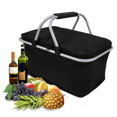 30L Picnic Insulated Thermal Carrier Bag