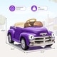 preview thumbnail 3 of 34, 12V Ride On Car for Kids Ages 3-5, Battery Powered Ride-on Toys W/Parent Remote