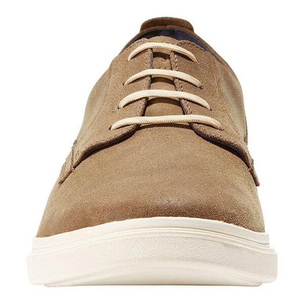 cole haan brandt plain toe oxford
